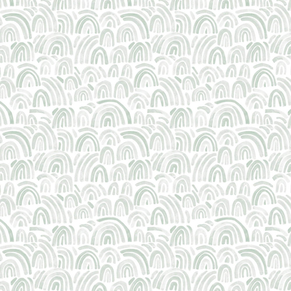 Chasing Rainbows - Sage