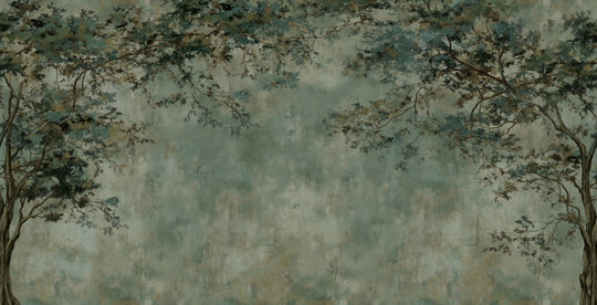 Misty Hollow - Patina Sage