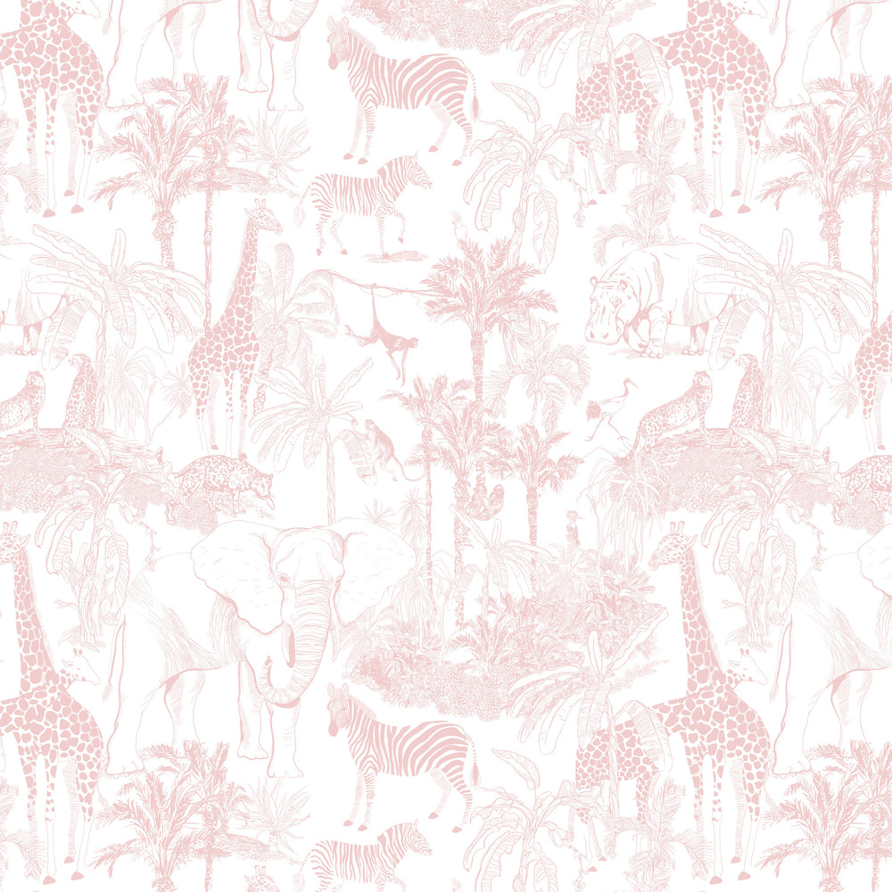 Savannah Blush