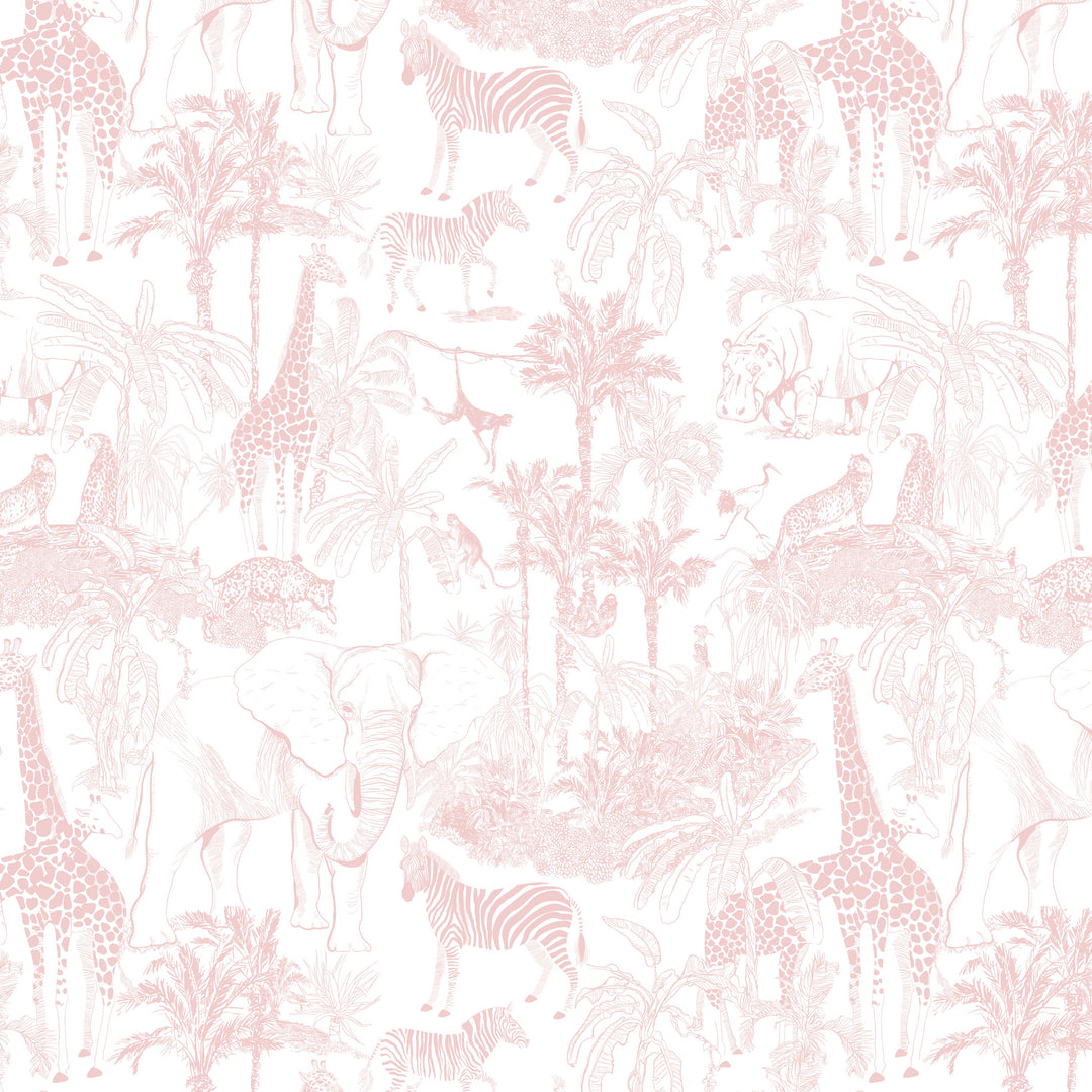Savannah Blush
