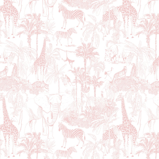 Savannah Blush