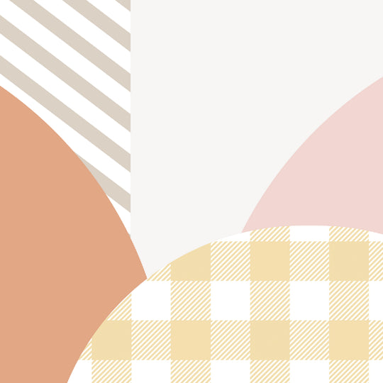 Arcade - Gingham