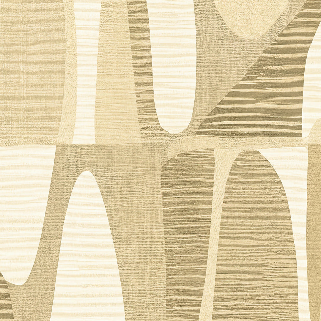 Mod Glyphica - Golden Beige