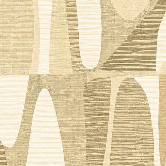 Mod Glyphica - Golden Beige