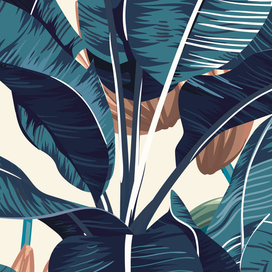Calypso - Blue