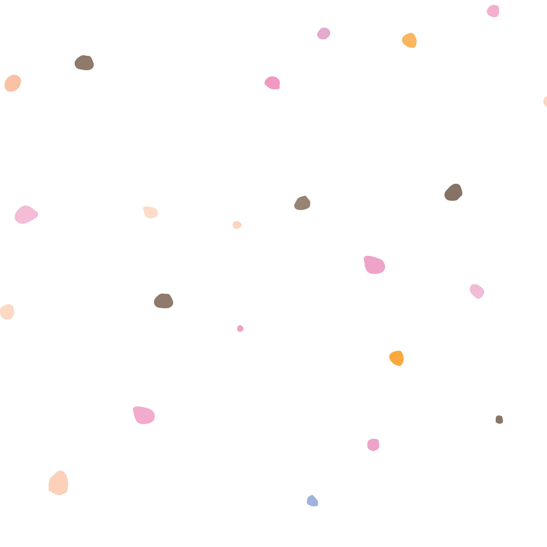 Rainbow Freckles