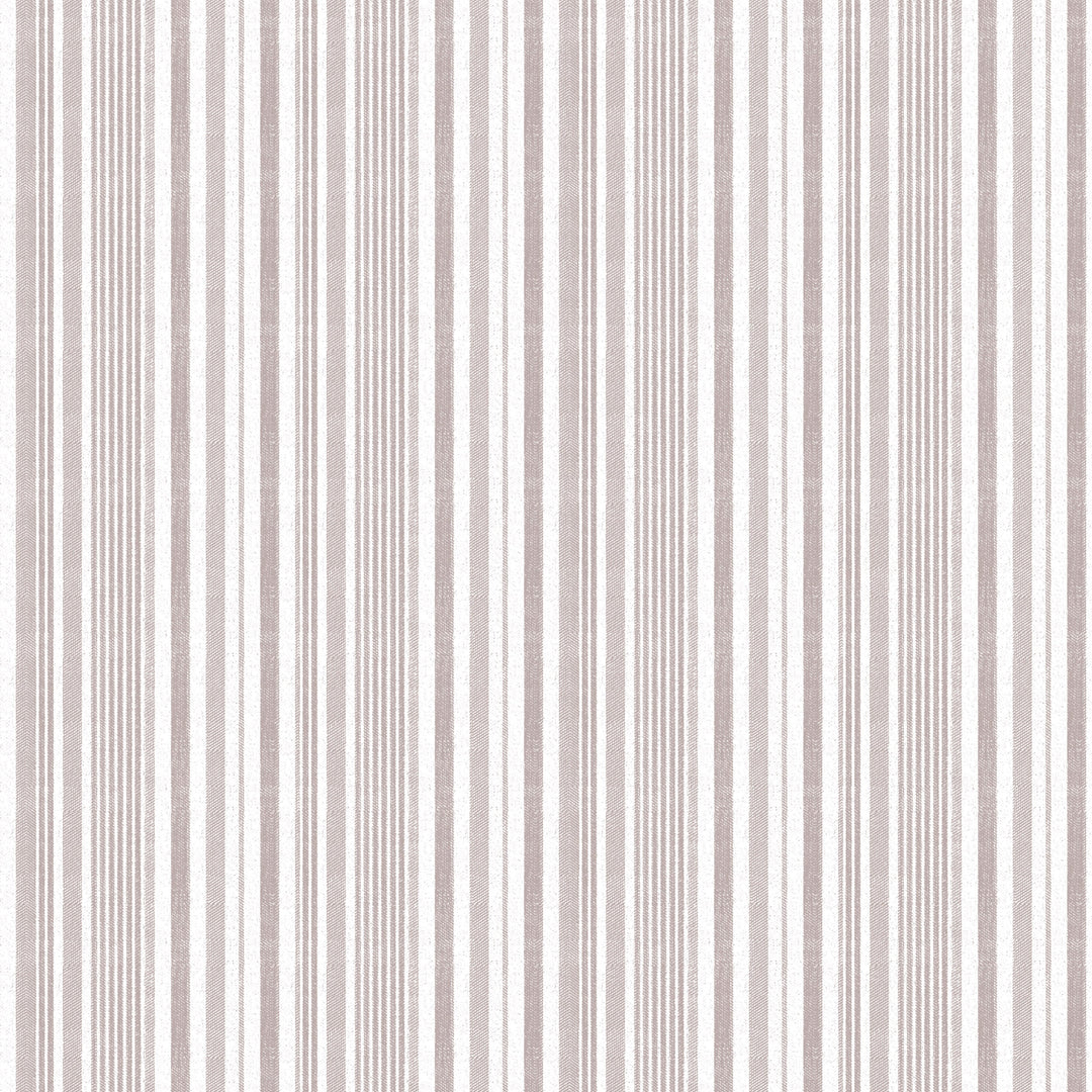 Cottage Stripe - Oatmeal