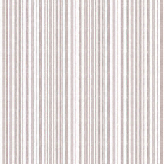 Cottage Stripe - Oatmeal