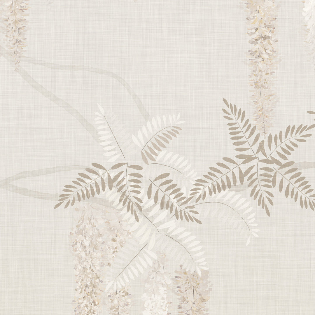 Weeping Wisteria - Faded