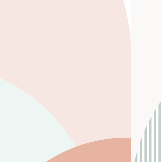 Arcade - Pastel