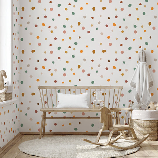 Boho Pebbles