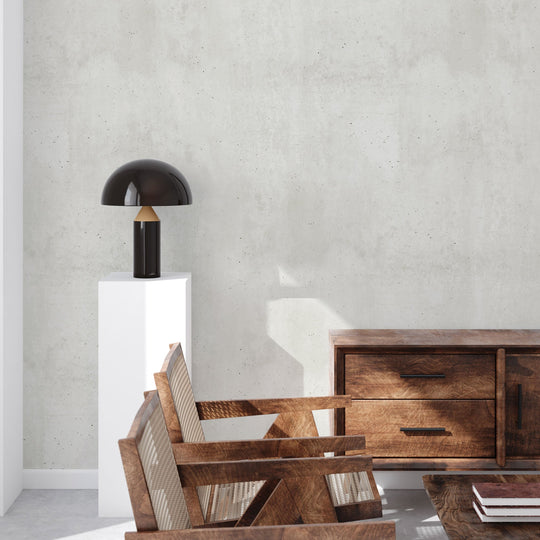 Concrete - Smooth