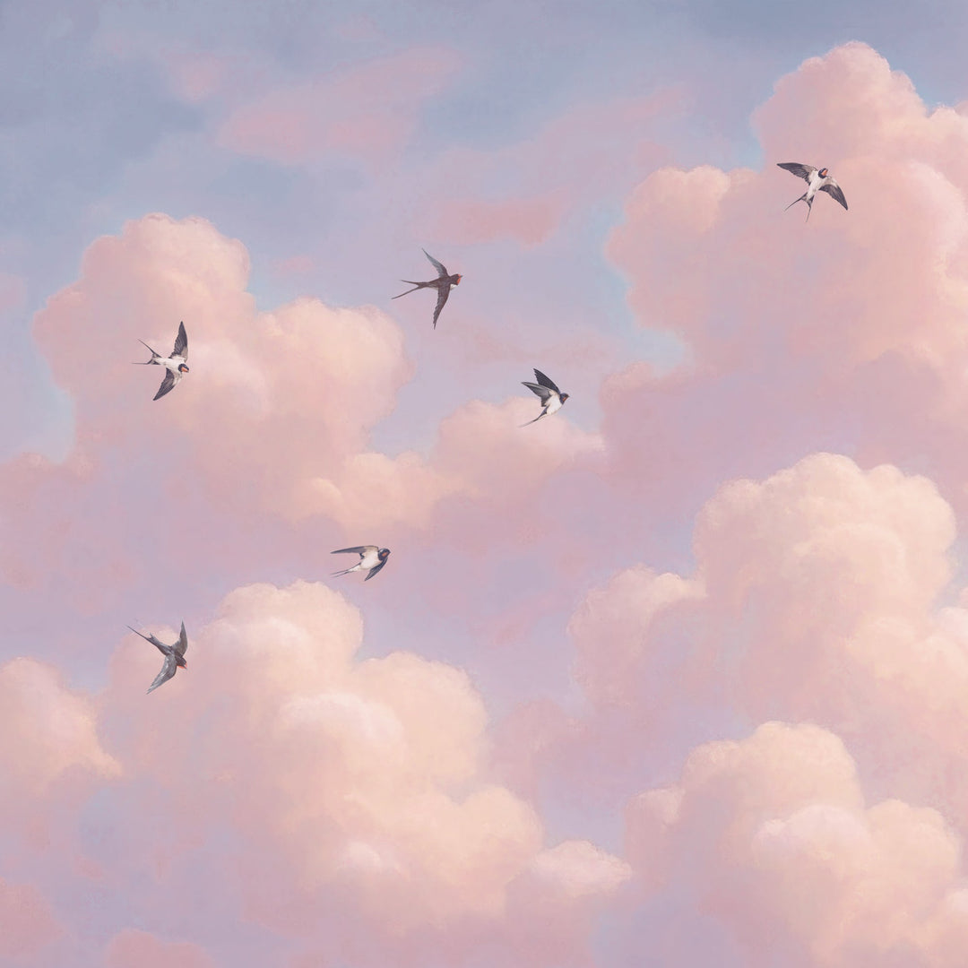 Sky Song - Dusk