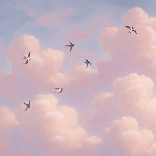 Sky Song - Dusk