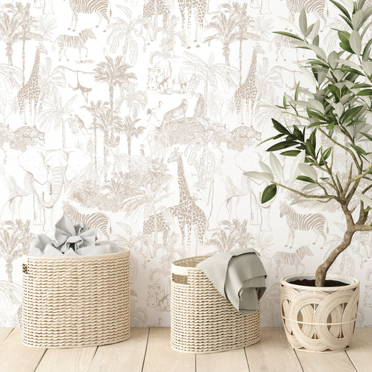 Savannah Beige