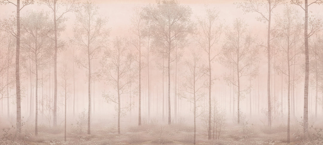 Ethereal Forest