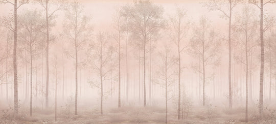 Ethereal Forest