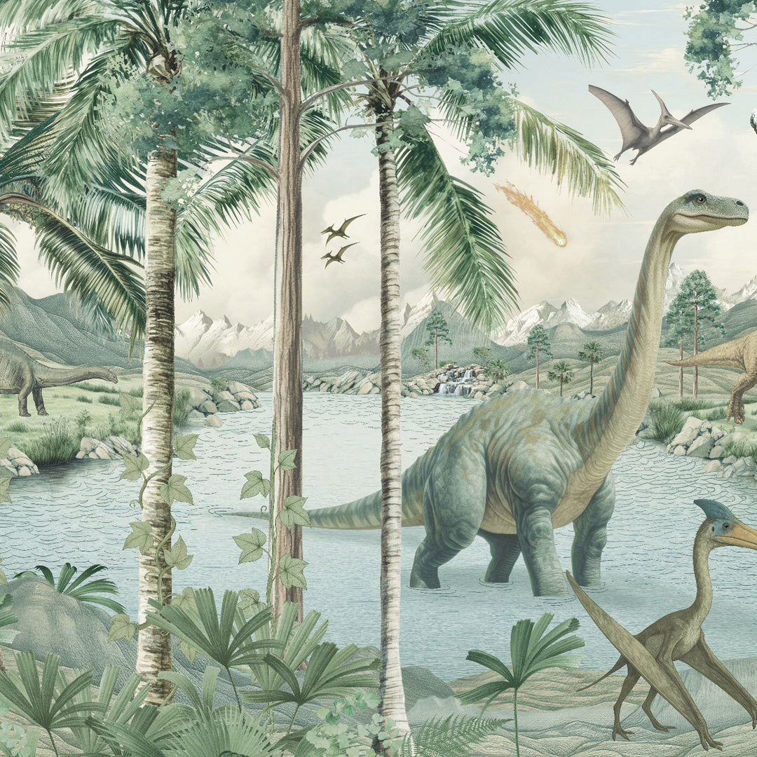 Prehistoric