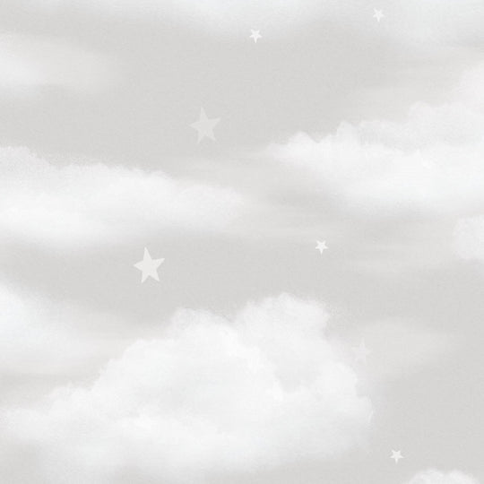 Bring Me A Dream in Soft Grey