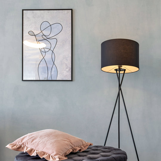 Limewash - Pale Slate