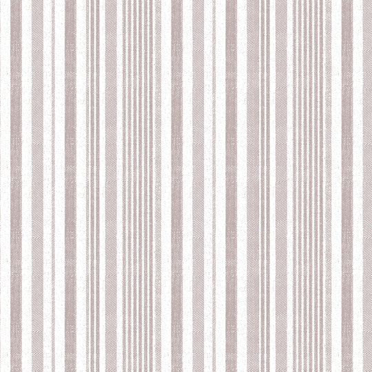 Cottage Stripe - Oatmeal