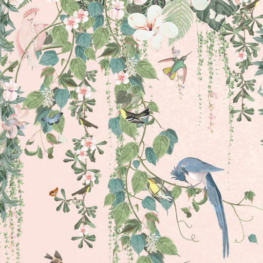 Hanging Gardens Blush