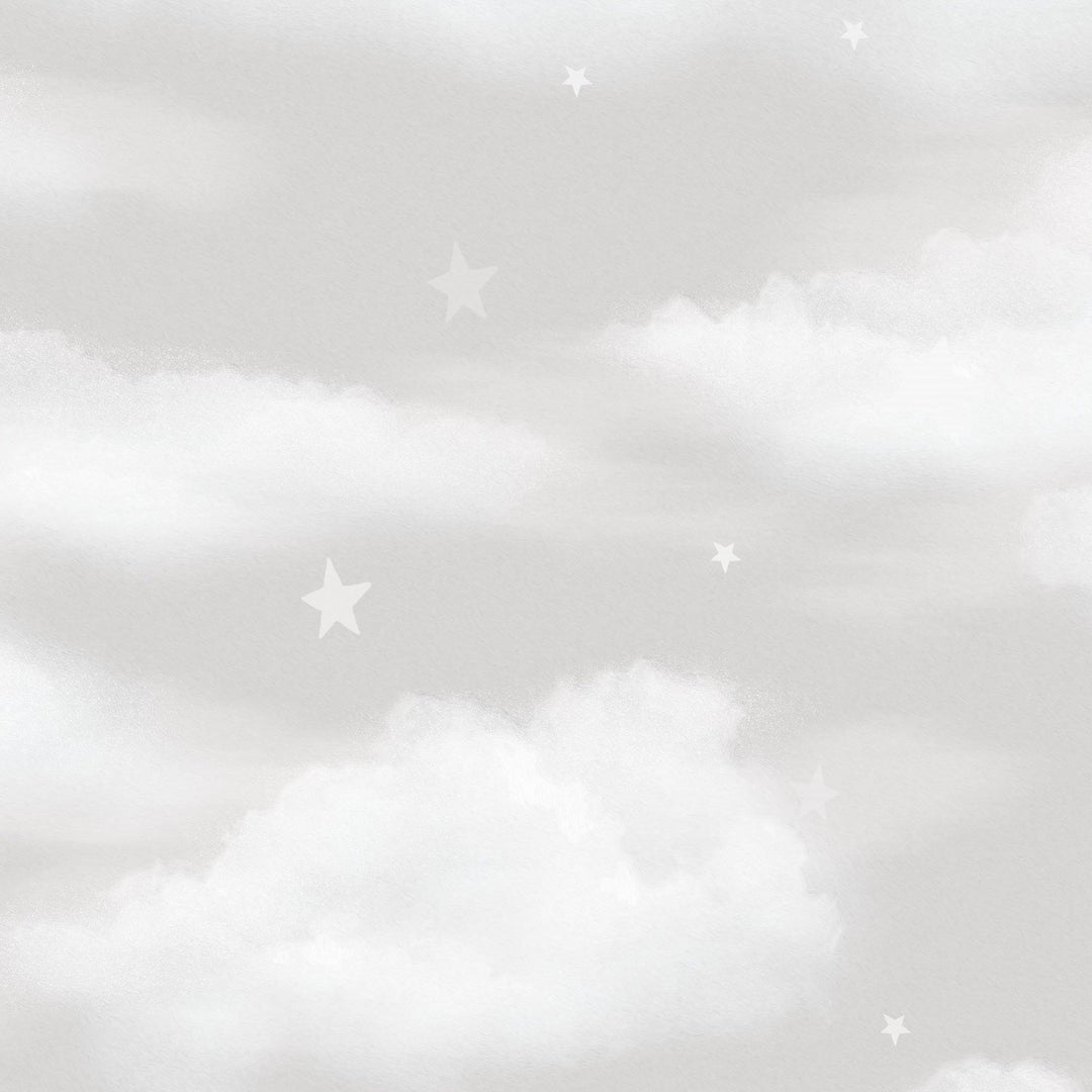 Bring Me A Dream in Soft Grey