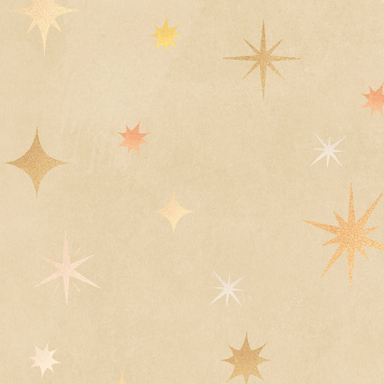 Cosmic Wash - Gold