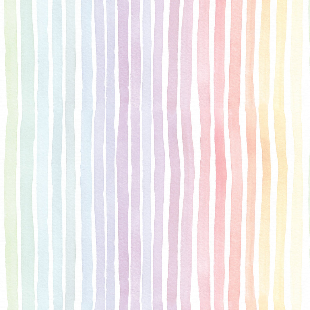 Rainbow Strings
