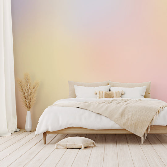 Ombré Sunset