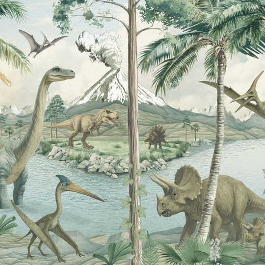 Prehistoric