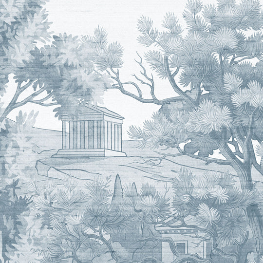 Roman Capriccio - Slate