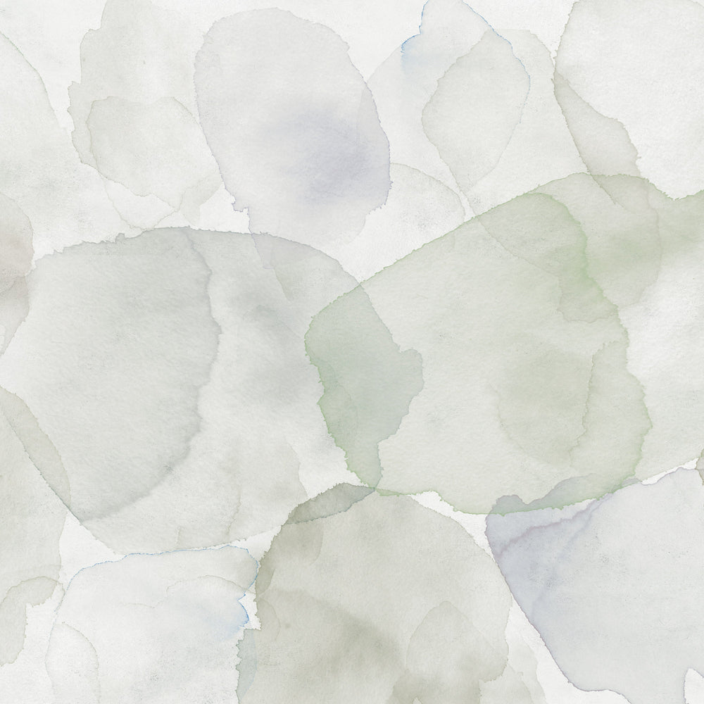 Translucence - Pale Seafoam