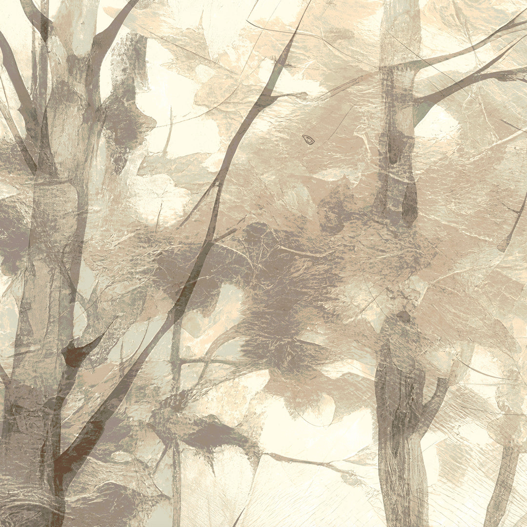 Basswood Forest