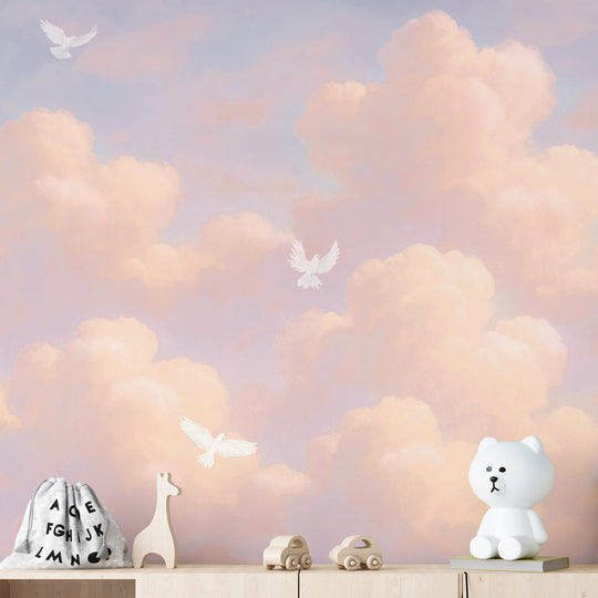 Sky Song - Dawn