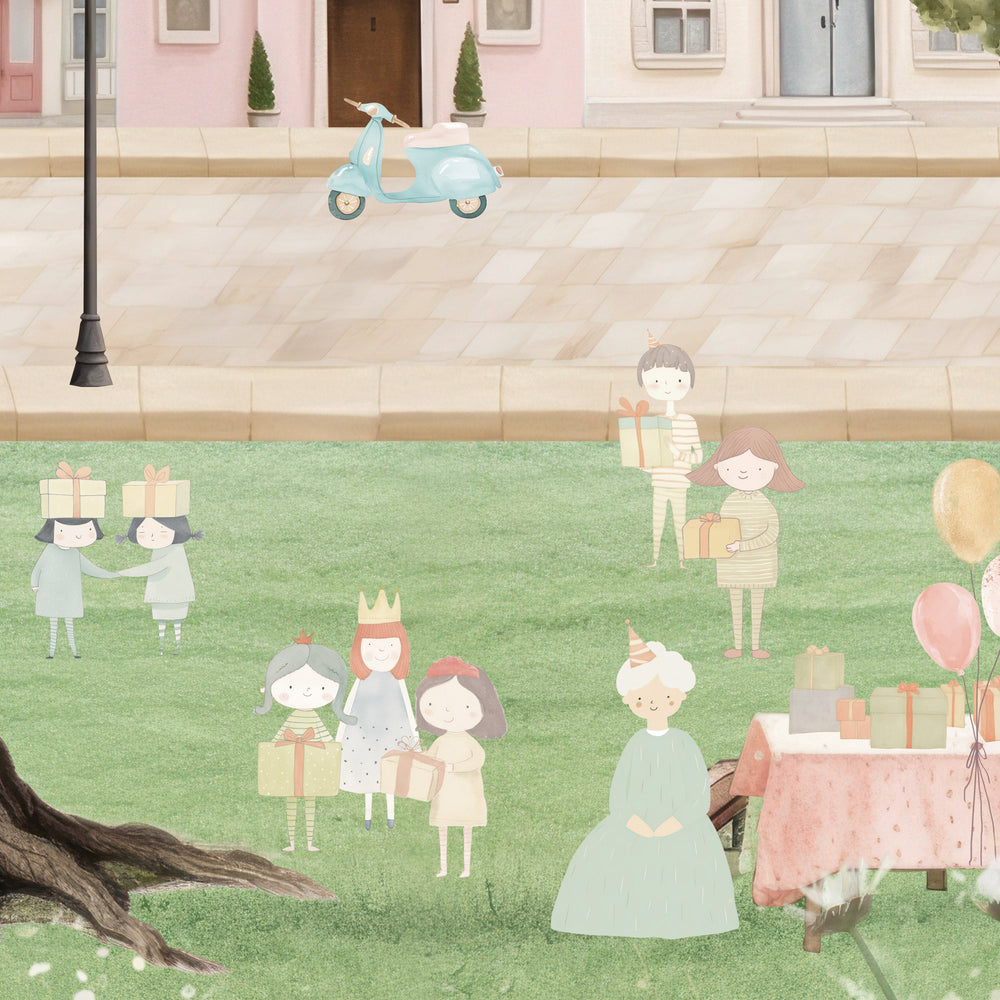 Park Life