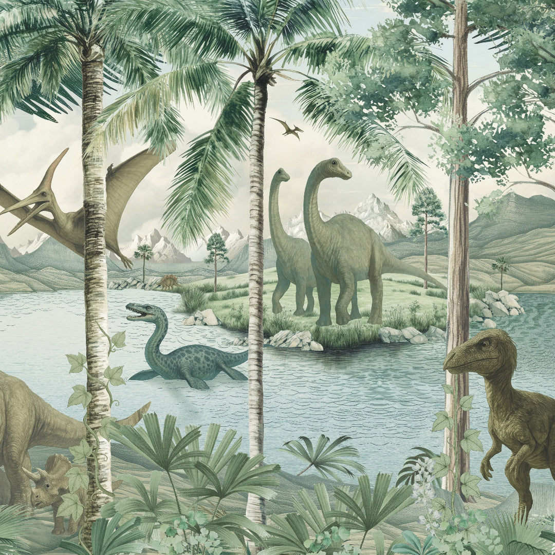Prehistoric
