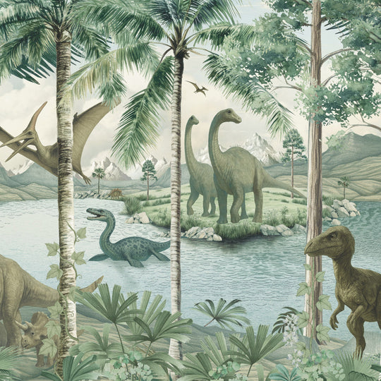 Prehistoric