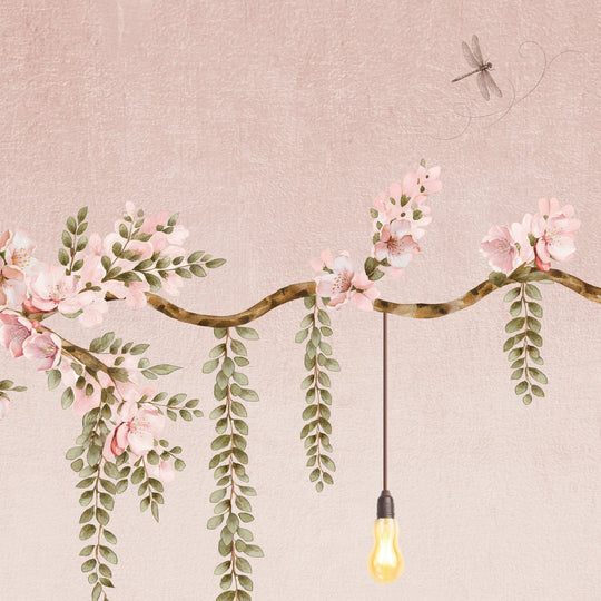 The Lantern Tree