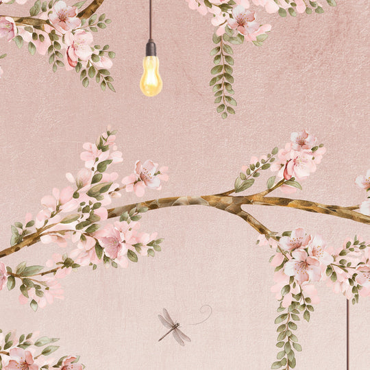 The Lantern Tree