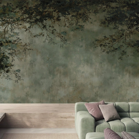 Misty Hollow - Patina Sage
