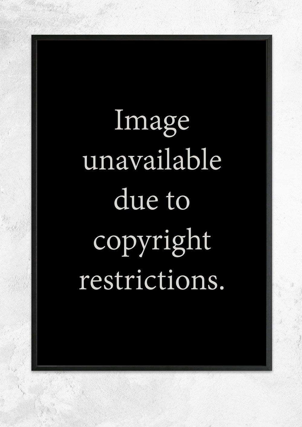 Image Unavailable