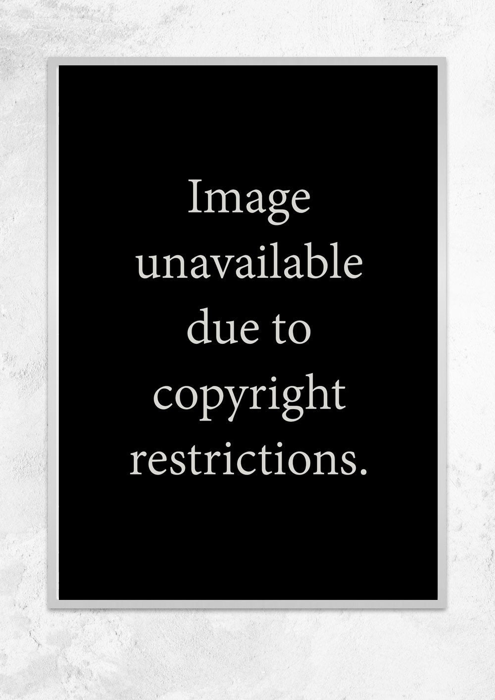 Image Unavailable