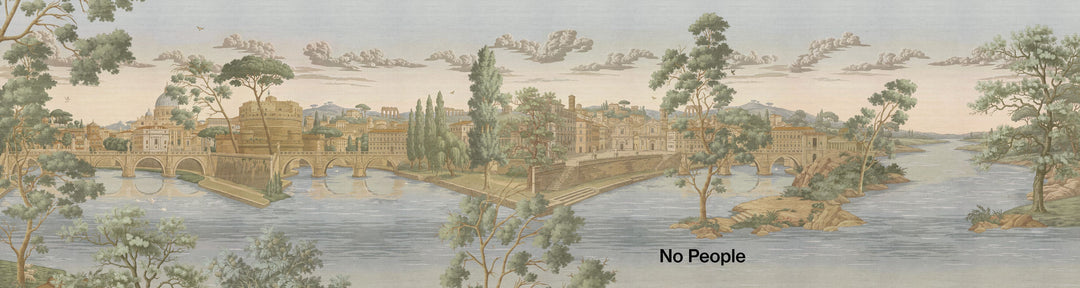 Roman Capriccio - Patina