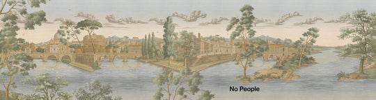 Roman Capriccio - Patina