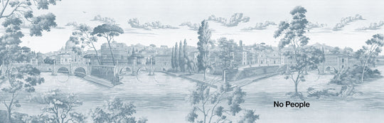 Roman Capriccio - Slate
