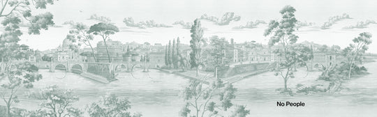 Roman Capriccio - Sage