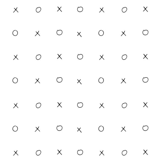 Noughts and Crosses