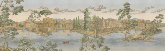 Roman Capriccio - Patina