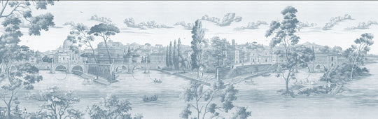 Roman Capriccio - Slate